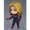 Nendoroid Captain Marvel: Hero's Edition DX Version (Captain Marvel) (Reissue) Additional Thumbnail 4