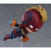 Nendoroid Captain Marvel: Hero's Edition DX Version (Captain Marvel) (Reissue) Additional Thumbnail 5