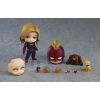 Nendoroid Captain Marvel: Hero's Edition DX Version (Captain Marvel) (Reissue) Additional Thumbnail 7