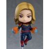 Nendoroid Captain Marvel: Hero's Edition DX Version (Captain Marvel) (Reissue) Image