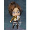 Hange Zoe Nendoroid # 1123 (Attack on Titan /  Shingeki no Kyojin) Additional Thumbnail 1