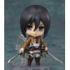 Mikasa Ackerman - Nendoroid # 365 (Attack on Titan / Shingeki no Kyojin) Additional Thumbnail 1