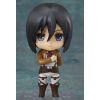 Mikasa Ackerman - Nendoroid # 365 (Attack on Titan / Shingeki no Kyojin) Additional Thumbnail 2