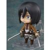 Mikasa Ackerman - Nendoroid # 365 (Attack on Titan / Shingeki no Kyojin) Additional Thumbnail 4