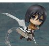 Mikasa Ackerman - Nendoroid # 365 (Attack on Titan / Shingeki no Kyojin) Additional Thumbnail 6