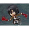 Mikasa Ackerman - Nendoroid # 365 (Attack on Titan / Shingeki no Kyojin) Additional Thumbnail 7