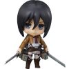 Mikasa Ackerman - Nendoroid # 365 (Attack on Titan / Shingeki no Kyojin) Image