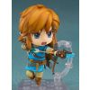 Link - Nendoroid # 733 (The Legend of Zelda Breath of the Wild) Additional Thumbnail 1