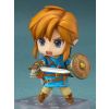 Link - Nendoroid # 733 (The Legend of Zelda Breath of the Wild) Additional Thumbnail 3