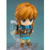 Link - Nendoroid # 733 (The Legend of Zelda Breath of the Wild) Additional Thumbnail 4