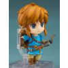 Link - Nendoroid # 733 (The Legend of Zelda Breath of the Wild) Additional Thumbnail 5