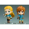 Link - Nendoroid # 733 (The Legend of Zelda Breath of the Wild) Additional Thumbnail 6