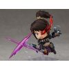 Hunter: Female Nargacuga Alpha Armor DX Version - Nendoroid # 1284‐DX (Monster Hunter World: Iceborne) Additional Thumbnail 3