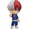 Shoto Todoroki: Hero's Edition - Nendoroid # 1112 (My Hero Academia) Image