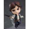 Han Solo - Nendoroid # 954 (Star Wars Episode 4: A New Hope) Additional Thumbnail 4