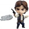 Han Solo - Nendoroid # 954 (Star Wars Episode 4: A New Hope) Image
