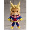 All Might - Nendoroid # 1234 (My Hero Academia) Additional Thumbnail 1