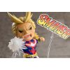 All Might - Nendoroid # 1234 (My Hero Academia) Additional Thumbnail 6