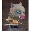 Inosuke Hashibira - Nendoroid # 1361 (Demon Slayer: Kimetsu no Yaiba) Additional Thumbnail 2