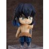 Inosuke Hashibira - Nendoroid # 1361 (Demon Slayer: Kimetsu no Yaiba) Additional Thumbnail 6