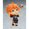 [Ex-Demo] Shoyo Hinata - Nendoroid # 461 Reissue (Haikyu!!) (Minor box damage) Additional Thumbnail 4