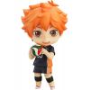 [Ex-Demo] Shoyo Hinata - Nendoroid # 461 Reissue (Haikyu!!) (Minor box damage) Image