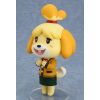 Shizue / Isabelle Winter Version - Nendoroid # 386 Reissue (Animal Crossing: New Leaf) Additional Thumbnail 1