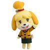 Shizue / Isabelle Winter Version - Nendoroid # 386 Reissue (Animal Crossing: New Leaf) Image