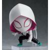 Spider-Gwen Spider-Verse DX Version - Nendoroid # 1228-DX (Spider-Man: Into the Spider-Verse) Additional Thumbnail 1