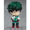 Izuku Midoriya Hero's Edition - Nendoroid # 686 (My Hero Academia) Additional Thumbnail 1