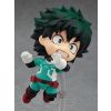 Izuku Midoriya Hero's Edition - Nendoroid # 686 (My Hero Academia) Additional Thumbnail 3