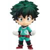 Izuku Midoriya Hero's Edition - Nendoroid # 686 (My Hero Academia) Image