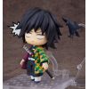 Nendoroid Giyu Tomioka (Demon Slayer: Kimetsu no Yaiba) Additional Thumbnail 2