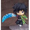 Nendoroid Giyu Tomioka (Demon Slayer: Kimetsu no Yaiba) Additional Thumbnail 3
