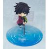 Nendoroid Giyu Tomioka (Demon Slayer: Kimetsu no Yaiba) Additional Thumbnail 4