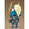 Nendoroid Hunter Male Zinogre Alpha Armor Ver. (Monster Hunter World: Iceborne) Additional Thumbnail 1