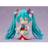 Nendoroid Hatsune Miku Korin Kimono Ver. (Vocaloid) Additional Thumbnail 2