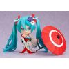 Nendoroid Hatsune Miku Korin Kimono Ver. (Vocaloid) Additional Thumbnail 3