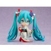 Nendoroid Hatsune Miku Korin Kimono Ver. (Vocaloid) Additional Thumbnail 4