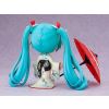Nendoroid Hatsune Miku Korin Kimono Ver. (Vocaloid) Additional Thumbnail 5