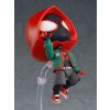Miles Morales Spider-Verse Edition DX Version - Nendoroid # 1180-DX (Spider-Man: Into the Spider-Verse) Additional Thumbnail 1