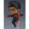 Miles Morales Spider-Verse Edition DX Version - Nendoroid # 1180-DX (Spider-Man: Into the Spider-Verse) Additional Thumbnail 6