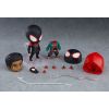 Miles Morales Spider-Verse Edition DX Version - Nendoroid # 1180-DX (Spider-Man: Into the Spider-Verse) Additional Thumbnail 8