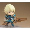 Hunter Male Zinogre Alpha Armor DX Ver. - Nendoroid # 1421‐DX (Monster Hunter World: Iceborne) Additional Thumbnail 2