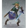 figma Link Twilight Princess DX Version (The Legend of Zelda: Twilight Princess) Additional Thumbnail 2