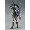 figma Link Twilight Princess DX Version (The Legend of Zelda: Twilight Princess) Additional Thumbnail 4