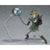 figma Link Twilight Princess DX Version (The Legend of Zelda: Twilight Princess) Additional Thumbnail 6