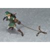 figma Link Twilight Princess DX Version (The Legend of Zelda: Twilight Princess) Additional Thumbnail 7