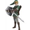 figma Link Twilight Princess DX Version (The Legend of Zelda: Twilight Princess) Image