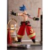 Galo Thymos - Pop Up Parade PVC Statue (Promare) Additional Thumbnail 2